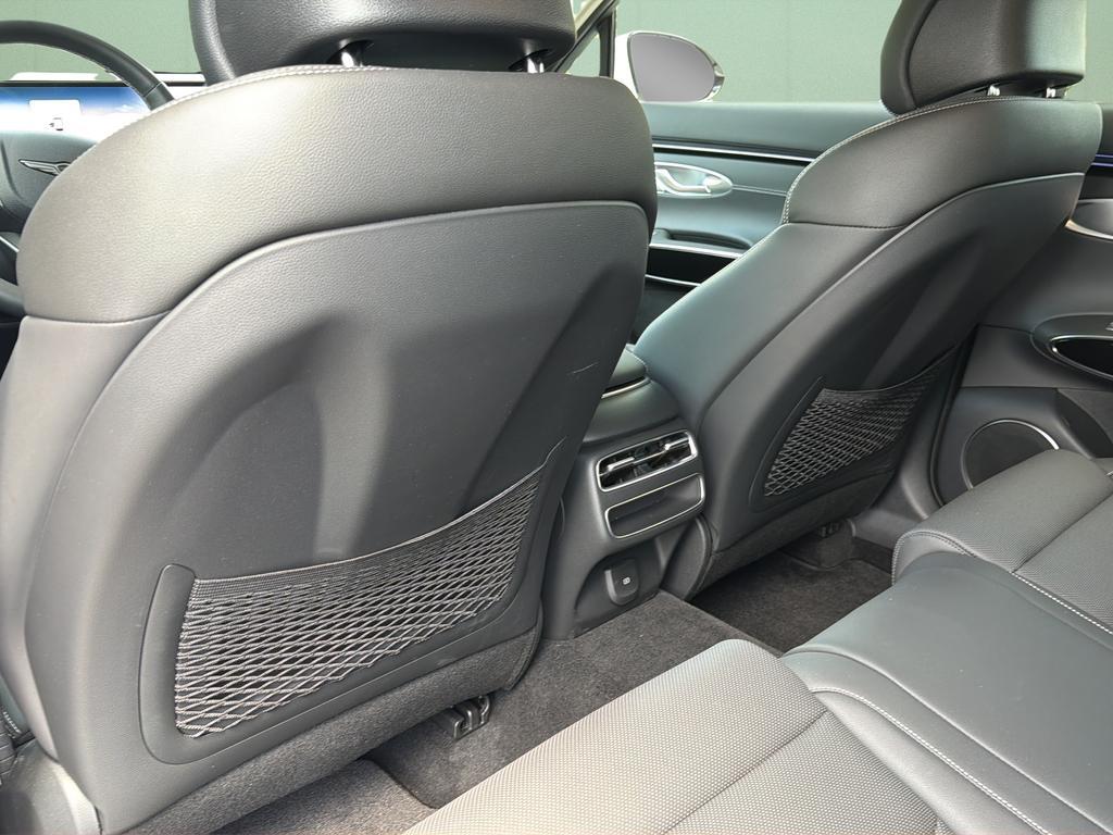 used 2026 Genesis GV70 car, priced at $44,651