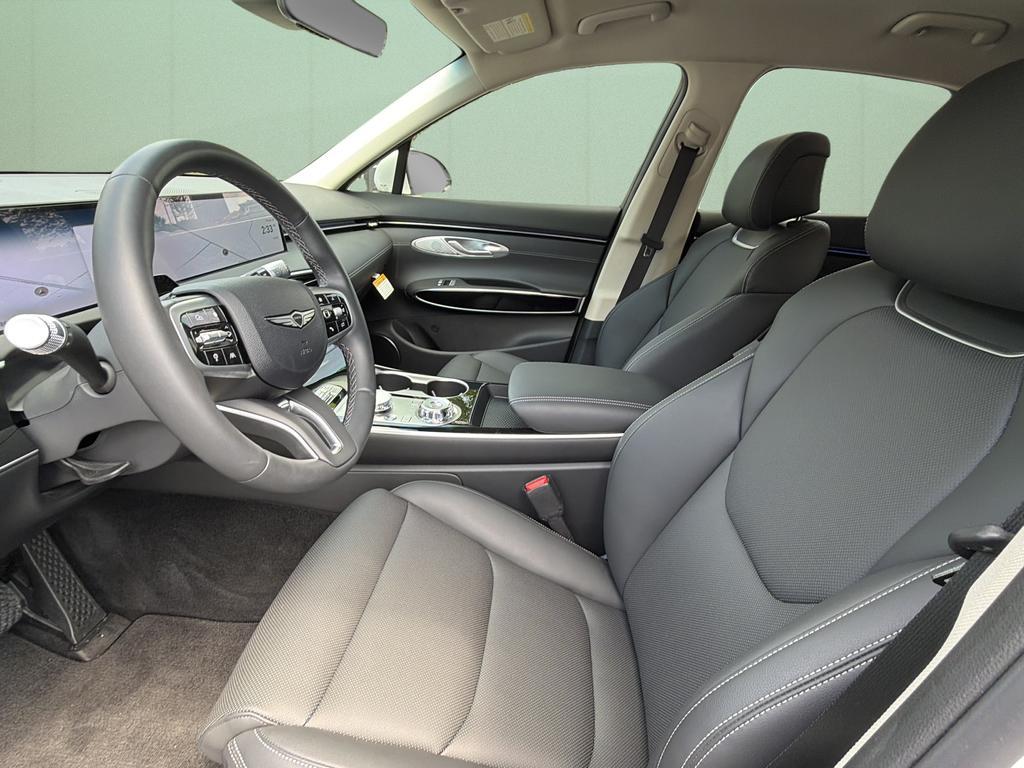 used 2026 Genesis GV70 car, priced at $44,651
