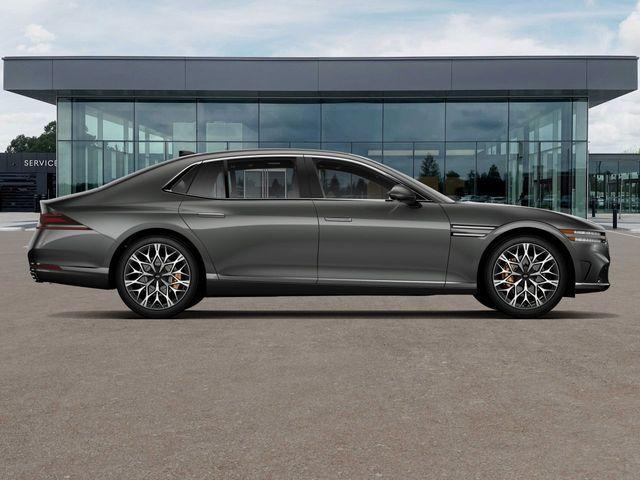 new 2026 Genesis G90 car, priced at $102,410