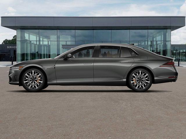 new 2026 Genesis G90 car, priced at $102,410