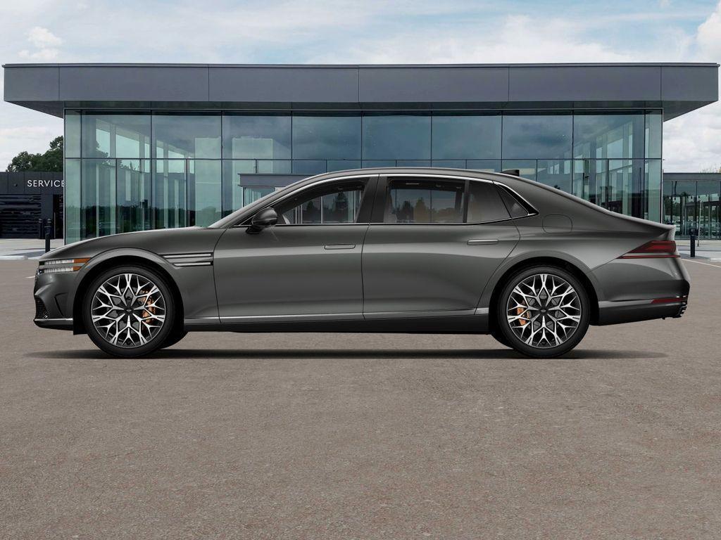 new 2026 Genesis G90 car, priced at $100,410