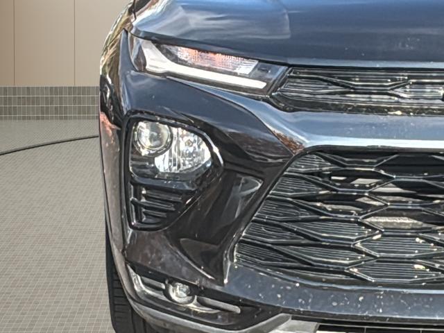 used 2023 Chevrolet TrailBlazer car, priced at $24,000