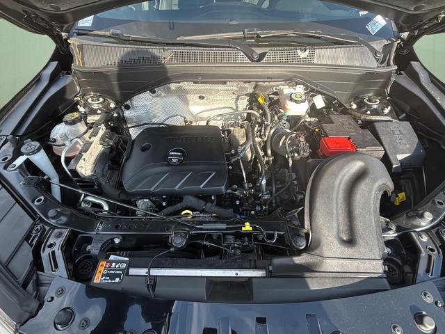 used 2023 Chevrolet TrailBlazer car, priced at $24,000