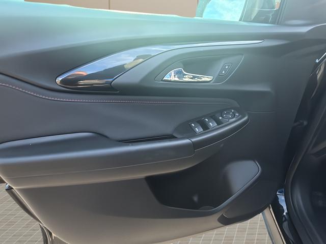 used 2023 Chevrolet TrailBlazer car, priced at $24,000