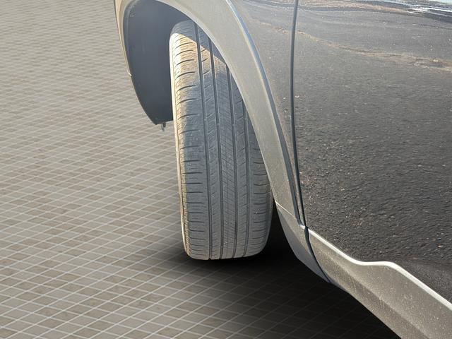 used 2023 Chevrolet TrailBlazer car, priced at $24,000