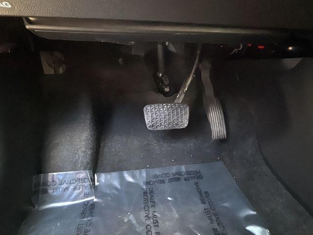 used 2023 Chevrolet TrailBlazer car, priced at $24,000