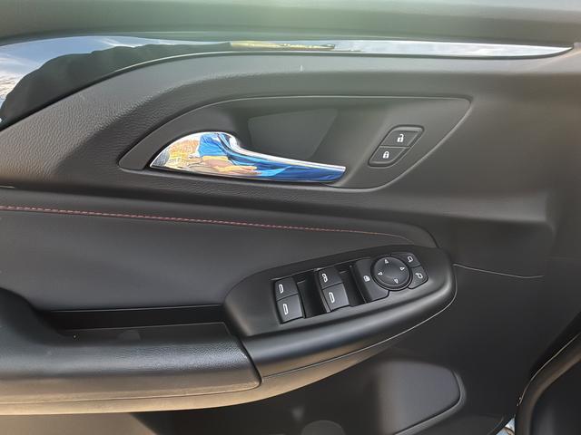 used 2023 Chevrolet TrailBlazer car, priced at $24,000