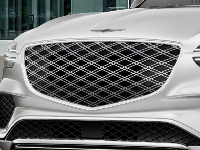 new 2026 Genesis GV70 car, priced at $57,820