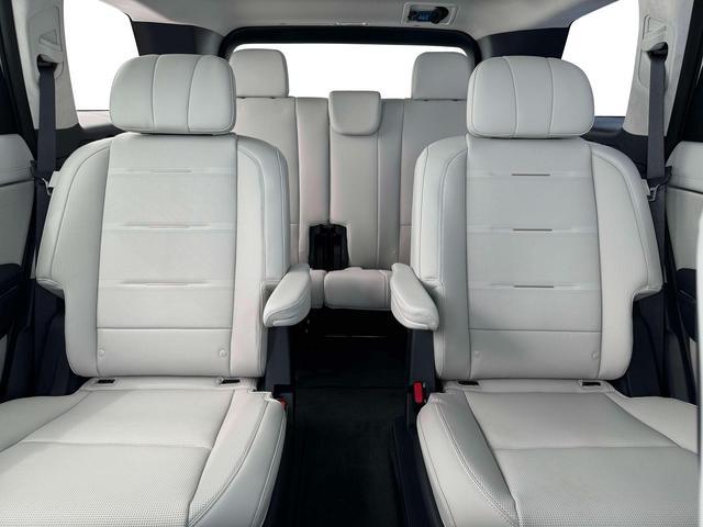 new 2026 Hyundai Palisade car