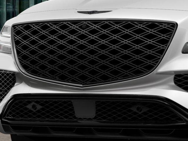 new 2026 Genesis GV80 car, priced at $83,895