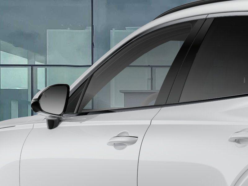 new 2026 Genesis GV70 car, priced at $71,810
