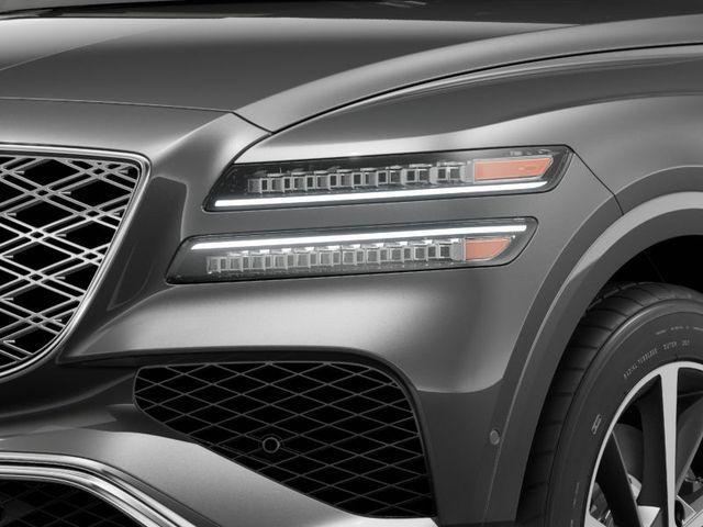 new 2026 Genesis GV80 car, priced at $78,510