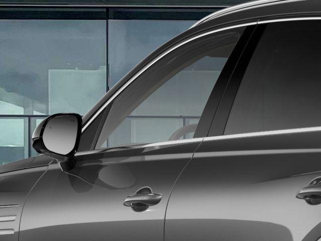 new 2026 Genesis GV80 car, priced at $78,510