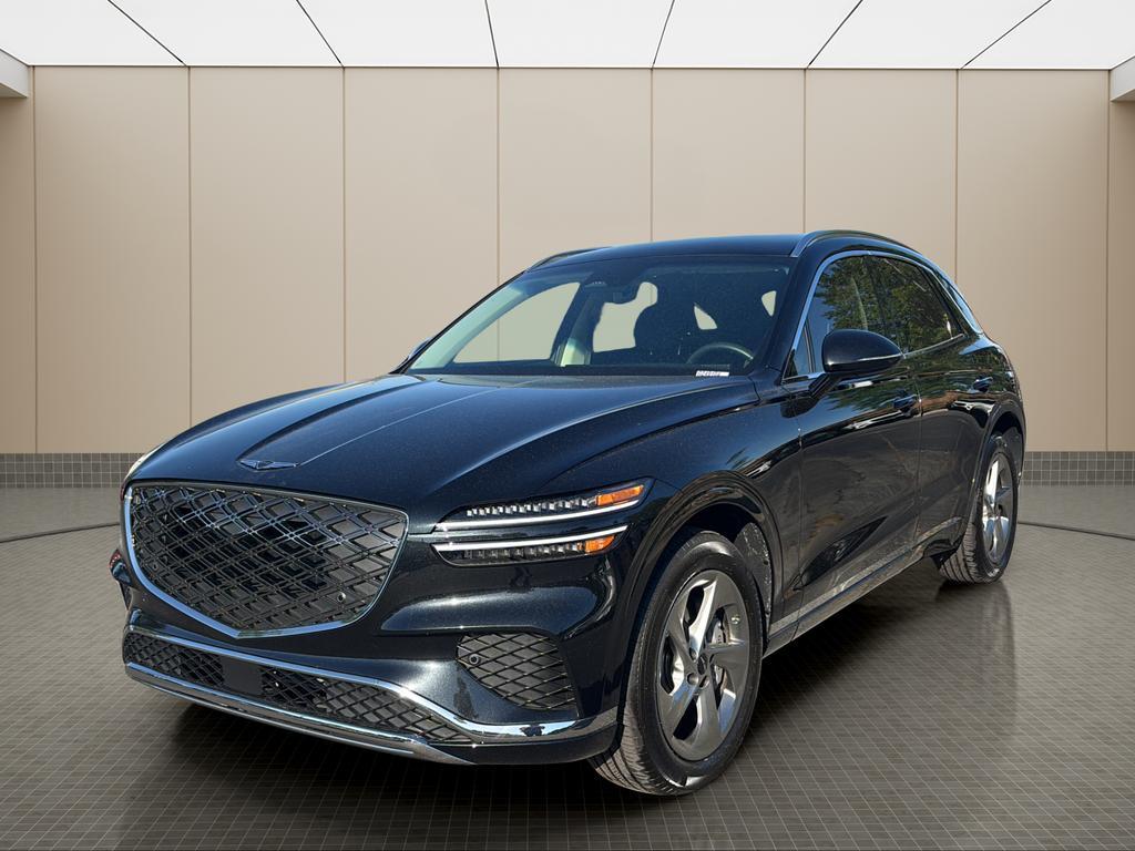 used 2026 Genesis GV70 car, priced at $45,000