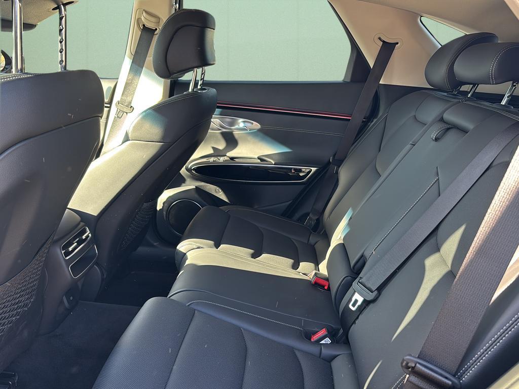 used 2026 Genesis GV70 car, priced at $45,000