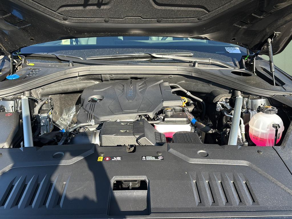 used 2026 Genesis GV70 car, priced at $45,000