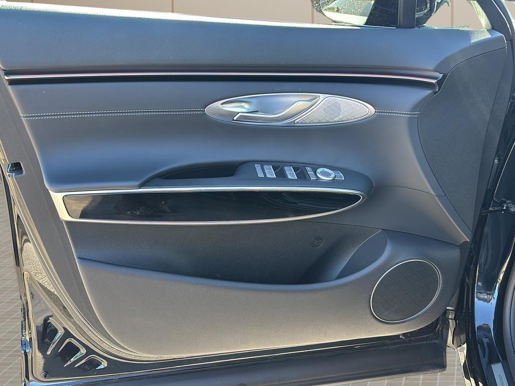 used 2026 Genesis GV70 car, priced at $45,000