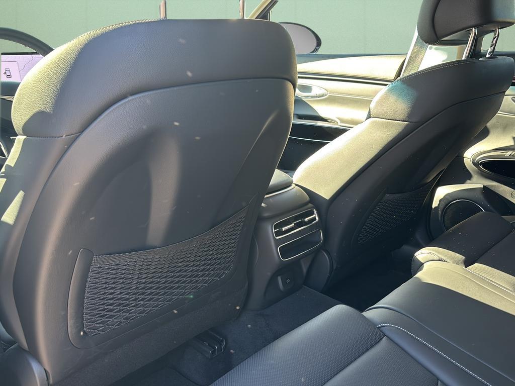 used 2026 Genesis GV70 car, priced at $45,000