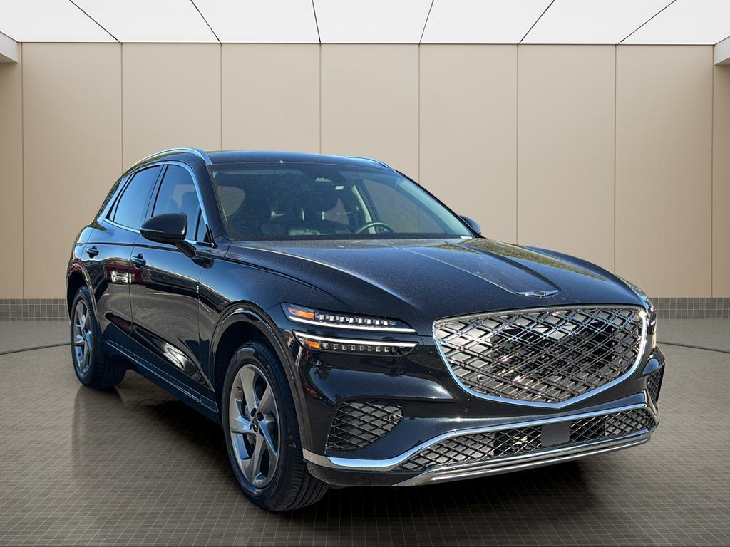 used 2026 Genesis GV70 car, priced at $45,000