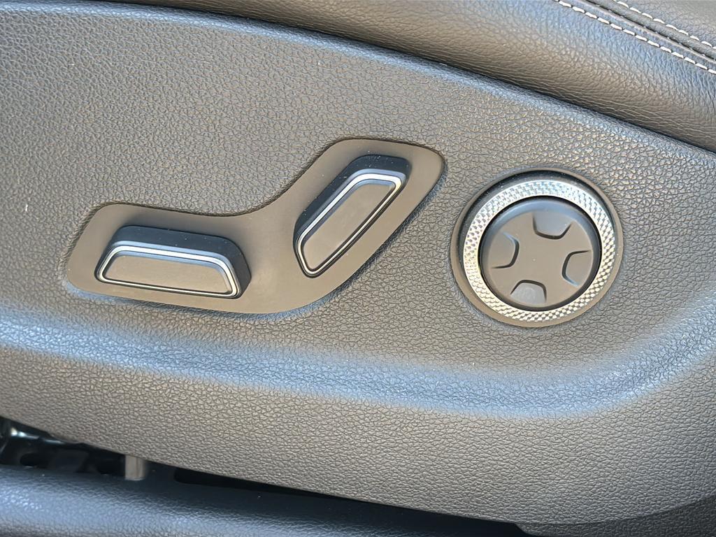 used 2026 Genesis GV70 car, priced at $45,000