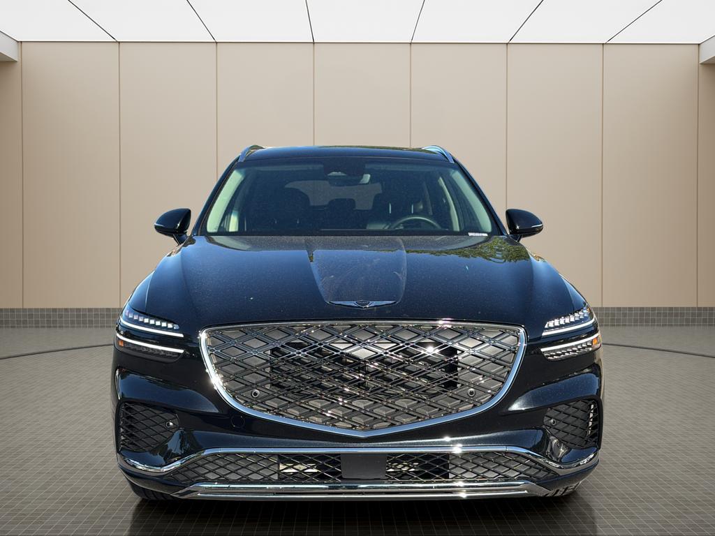 used 2026 Genesis GV70 car, priced at $45,000