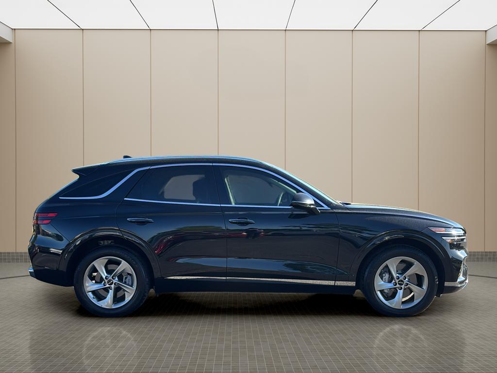 used 2026 Genesis GV70 car, priced at $45,000