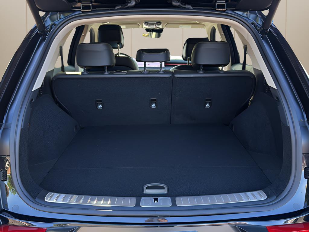 used 2026 Genesis GV70 car, priced at $45,000