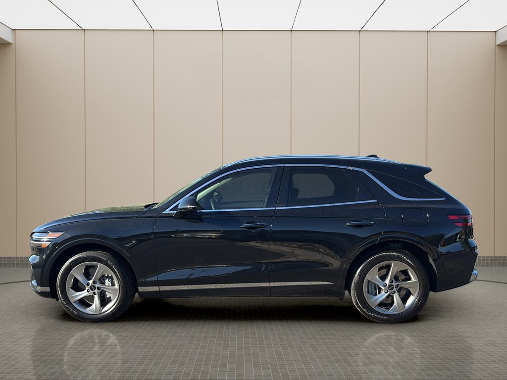used 2026 Genesis GV70 car, priced at $45,000