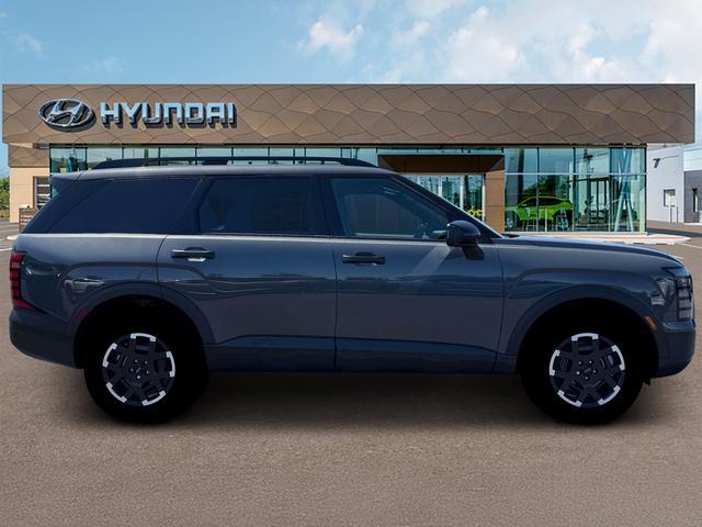 new 2026 Hyundai Palisade car, priced at $49,200