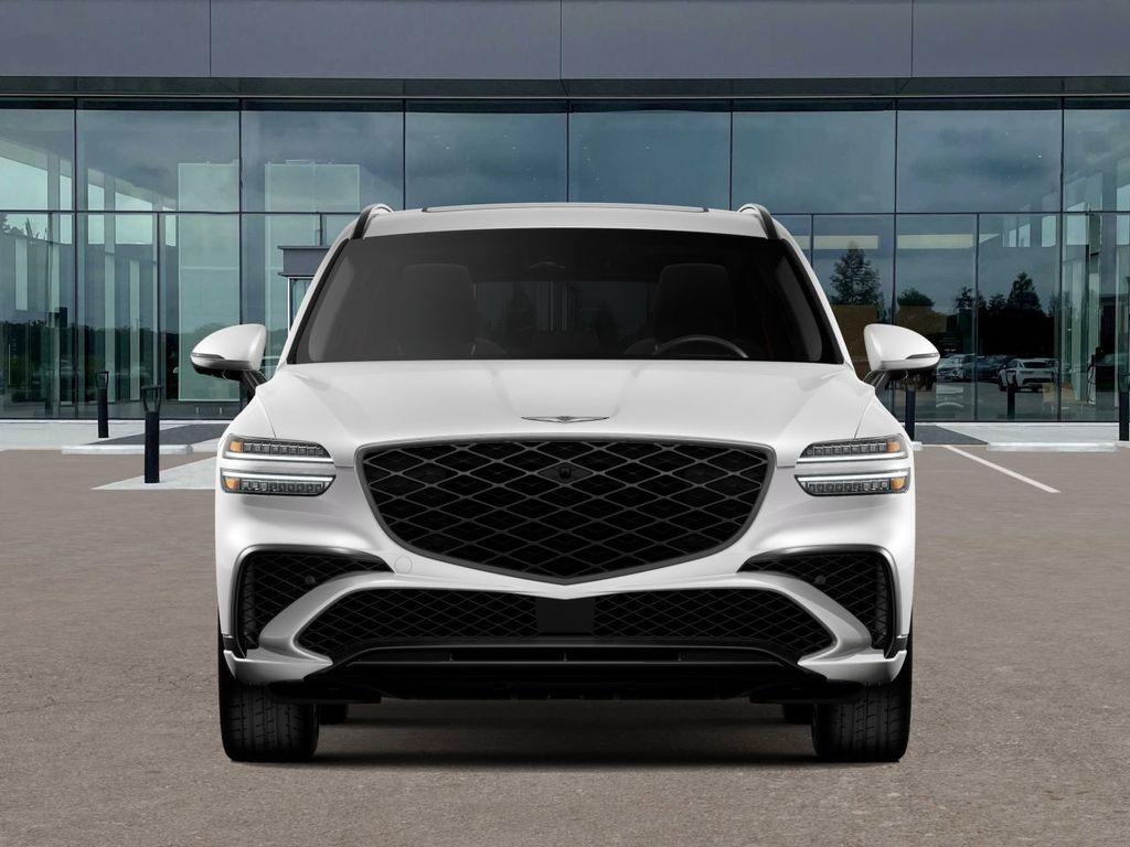 new 2026 Genesis GV70 car, priced at $61,275