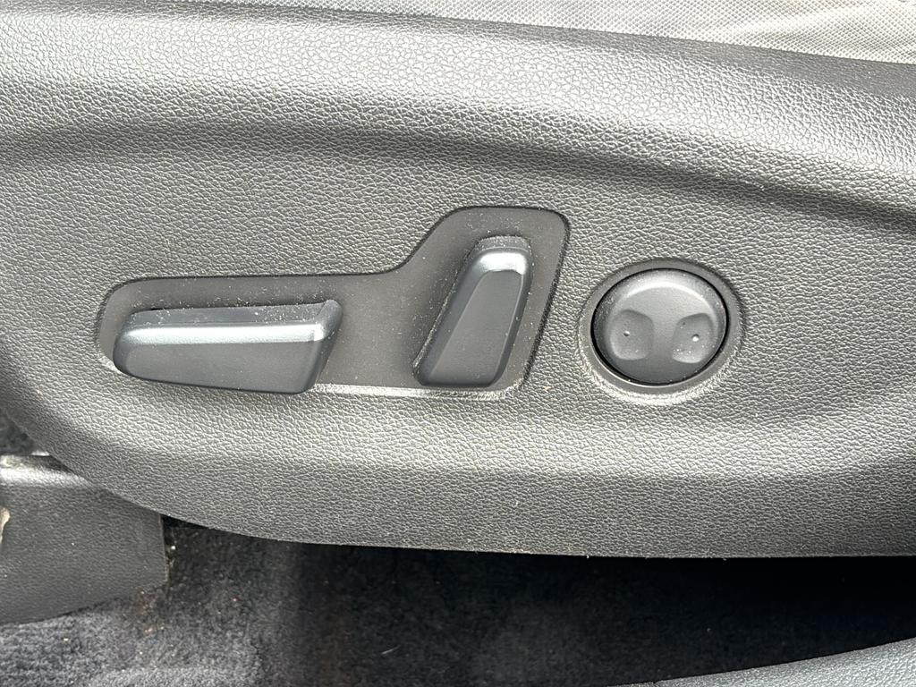 used 2021 Hyundai Tucson car, priced at $16,000