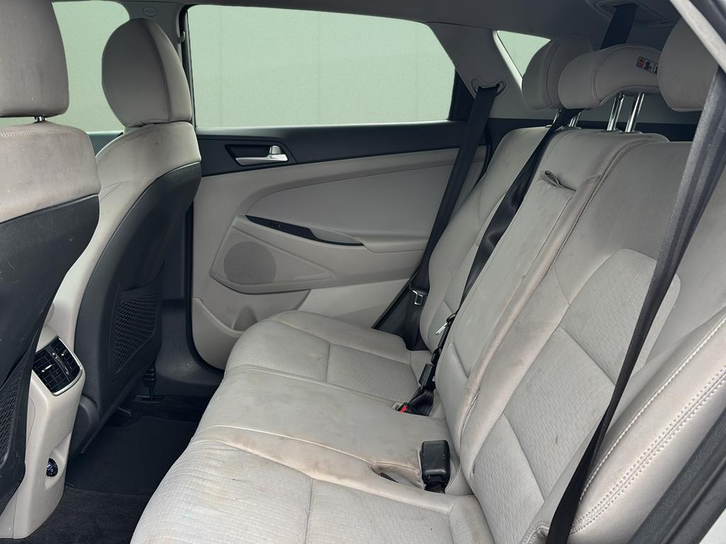 used 2021 Hyundai Tucson car, priced at $16,000