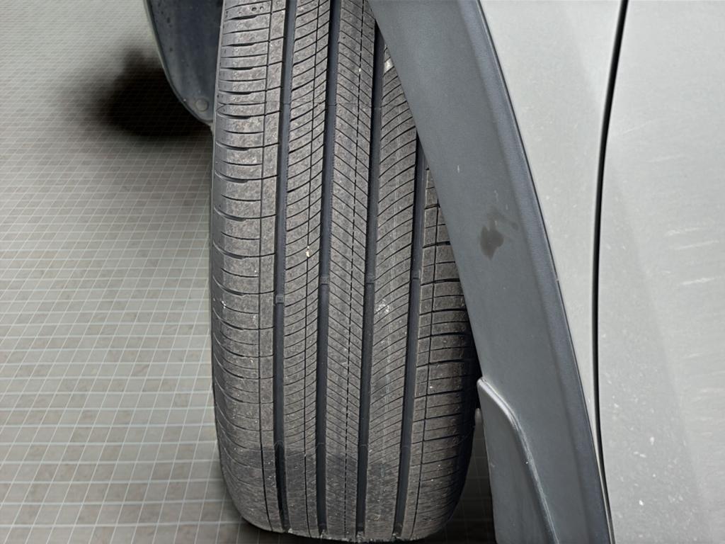 used 2021 Hyundai Tucson car, priced at $16,000