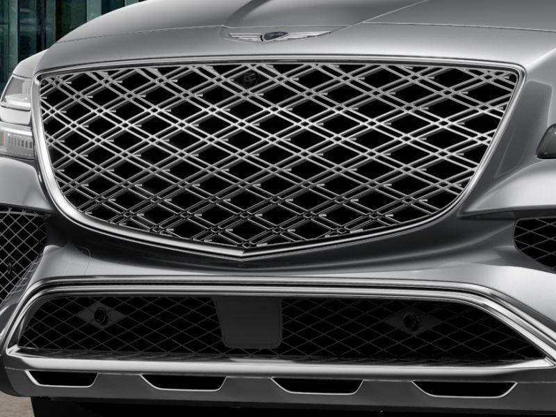 new 2026 Genesis GV80 car, priced at $83,920