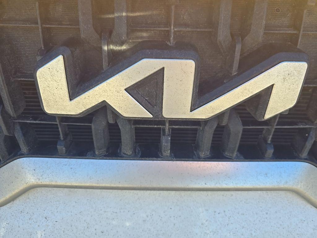 used 2023 Kia Telluride car, priced at $27,500