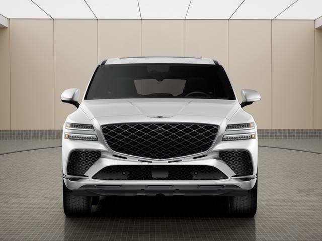 new 2026 Genesis GV80 Coupe car, priced at $90,295