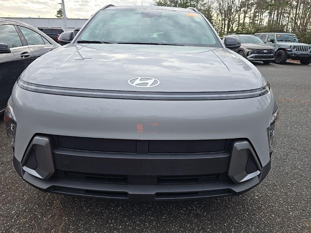 used 2026 Hyundai Kona car, priced at $26,500