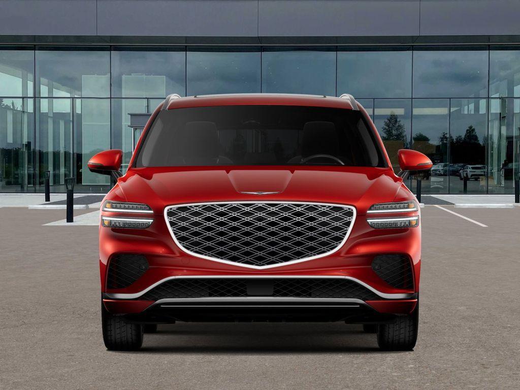 new 2026 Genesis GV70 car, priced at $57,935