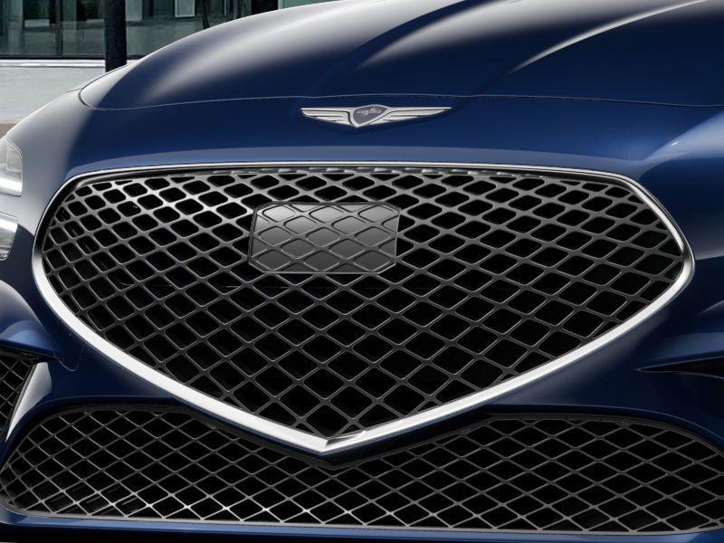 new 2026 Genesis G70 car, priced at $46,945