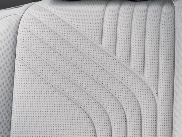 new 2026 Hyundai Palisade Hybrid car, priced at $48,362