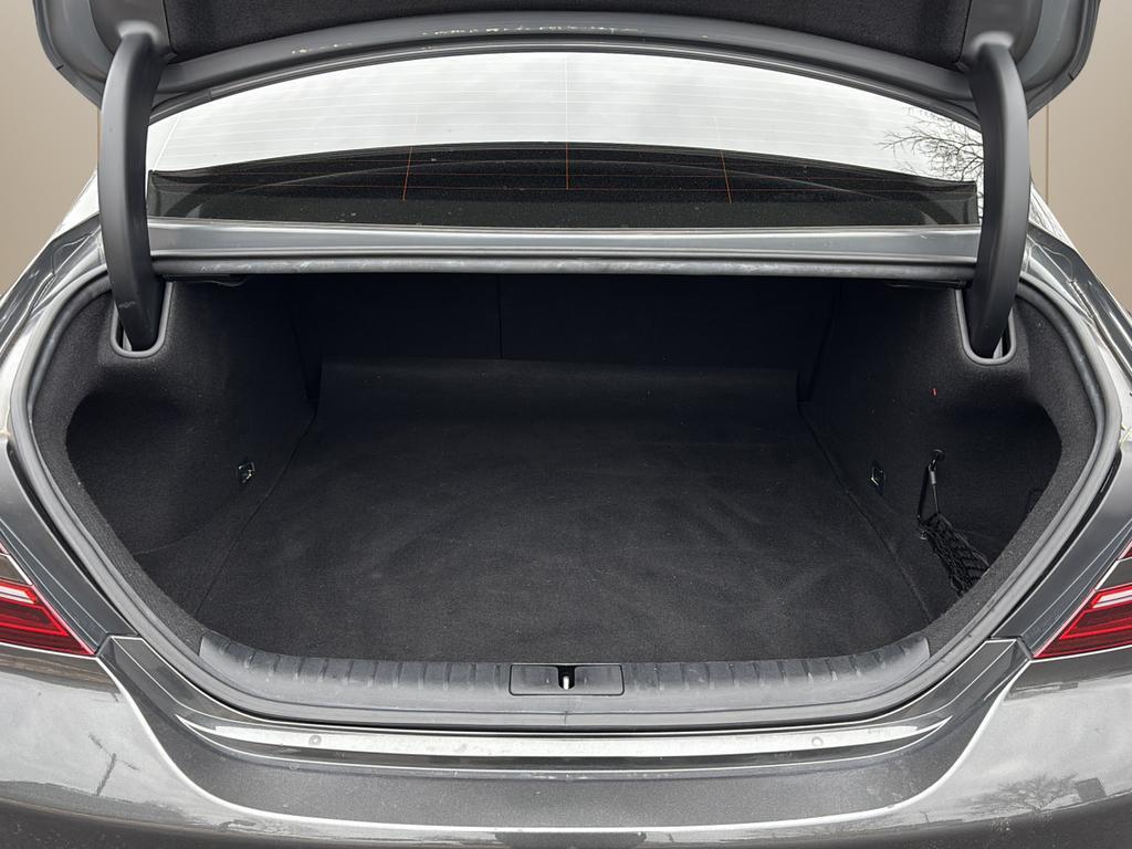 used 2022 Genesis G70 car, priced at $26,700