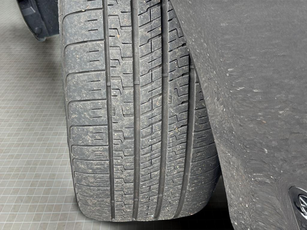 used 2022 Genesis G70 car, priced at $26,700