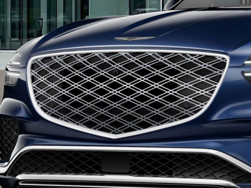 new 2026 Genesis GV70 car, priced at $57,560