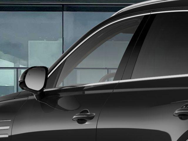 new 2026 Genesis GV80 car, priced at $76,905