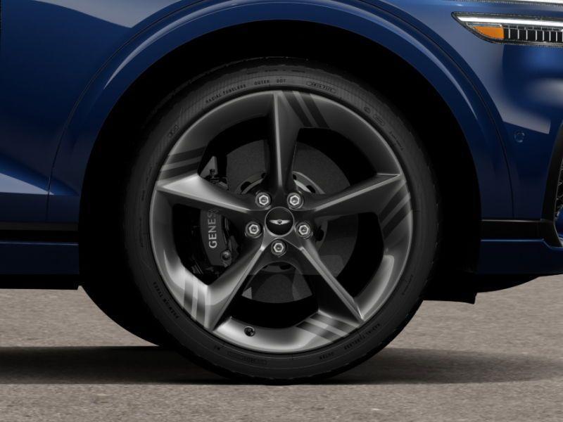 new 2026 Genesis GV70 car, priced at $68,748