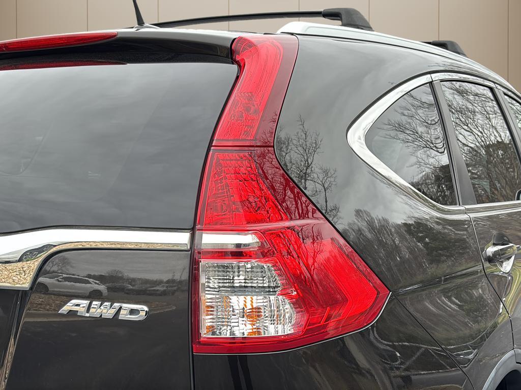 used 2016 Honda CR-V car, priced at $17,881