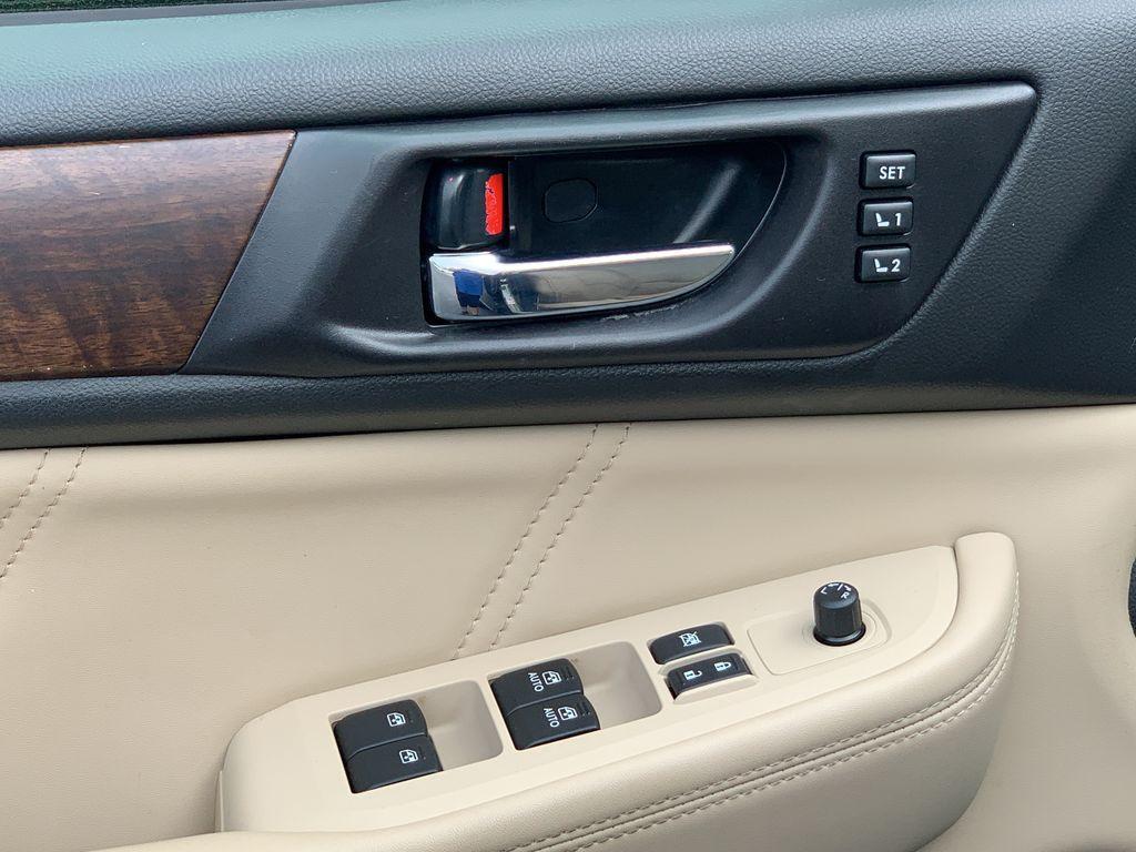 used 2019 Subaru Outback car, priced at $23,399