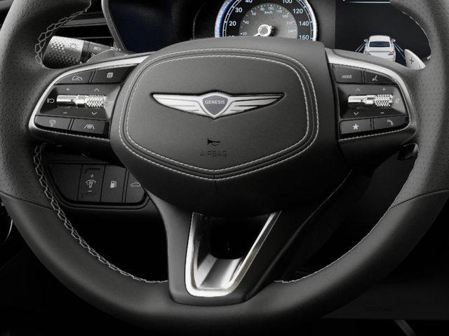 new 2026 Genesis G70 car, priced at $49,955