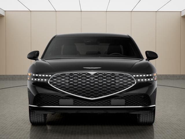 new 2026 Genesis G90 car, priced at $101,495