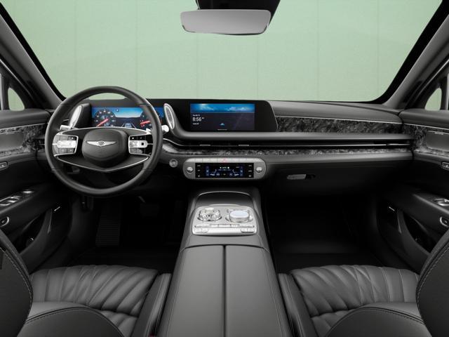 new 2026 Genesis G90 car, priced at $101,495